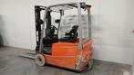 BT C3E160L, 1000 tot 2000 kg, Elektrisch, Heftruck, BT