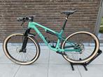 Canyon Mountainbike World Cup CF6 - Race Green, Fietsen en Brommers, Fietsen | Mountainbikes en ATB, 49 tot 53 cm, Zo goed als nieuw