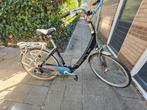 Sparta dames en heren fiets opknap fiets met versnellingen, Ophalen, Gebruikt, Overige merken, Versnellingen