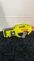 Speed nerf elektrisch, Kinderen en Baby's, Speelgoed | Buiten | Actiespeelgoed, Ophalen of Verzenden, Zo goed als nieuw