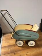 Leuke vintage poppenwagen, Ophalen
