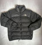 The North Face Heren Winterjas - Zwart - Maat M, Kleding | Heren, Ophalen of Verzenden, Zo goed als nieuw, Maat 48/50 (M), Zwart
