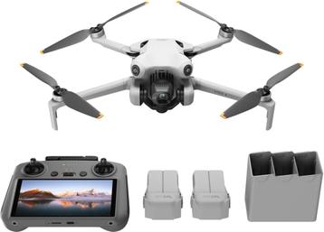 DJI Mini 4 Pro Fly More Combo | Nieuw | €899 beschikbaar voor biedingen