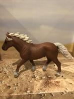 Schleich paard uit set 42481, dierfiguur x, Ophalen of Verzenden, Zo goed als nieuw, Paard, Beeldje of Figuurtje
