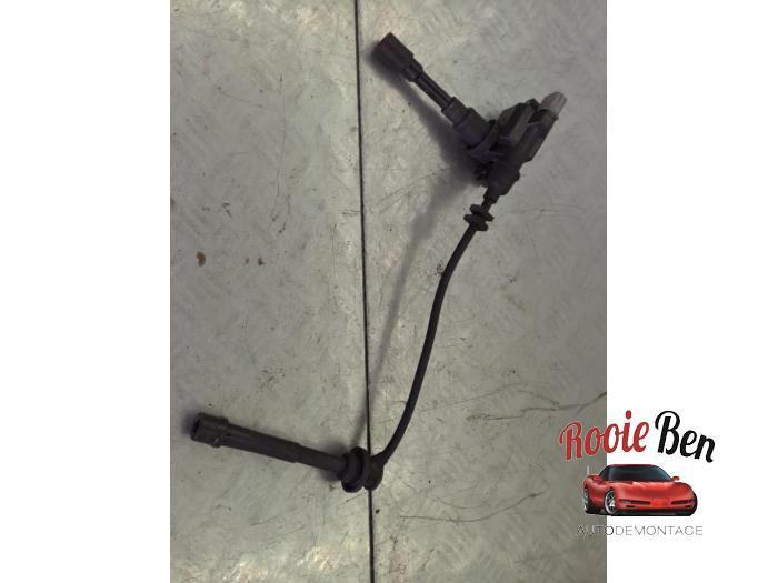 Bobine van een Suzuki Swift, Auto-onderdelen, Motor en Toebehoren, Suzuki, Gebruikt, 3 maanden garantie, Ophalen of Verzenden