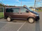 Volkswagen Multivan 2.0 TDI 132KW L1 4MOTION DSG 2011, Caravans en Kamperen, Automaat, Volkswagen, Diesel, Particulier