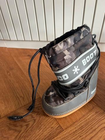 Chicco Snowboots - Zo goed als nieuw! beschikbaar voor biedingen