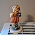 Hummel -Goebel 2001-2002 Puppet Princess, Verzenden, Zo goed als nieuw, Hummel