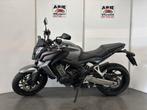 Honda CB 650 F ABS (bj 2016), Motoren, Motoren | Honda, HONDA, 4 cilinders, Bedrijf, Onbekend