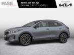 Kia XCeed 1.0 T-GDi GT-Line First Edition | Snel leverbaar |, Auto's, Kia, Te koop, Zilver of Grijs, Benzine, 56 €/maand