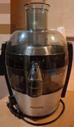 Philips sapcentrifuge, Ophalen of Verzenden, Gebruikt, Sapcentrifuge