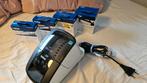 Brother label printer QL 710W incl. 4 label rollen, Printer, Zo goed als nieuw, Brother, Ingebouwde Wi-Fi
