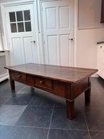 Antieke Spaanse Salontafel, 1700, Ophalen