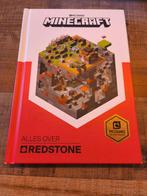 Craig Jelly - Alles over Redstone, Boeken, Ophalen, Zo goed als nieuw, Craig Jelly