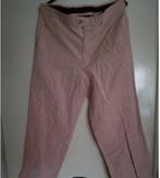 As nieuw BRAX feelgood Chino Broek pantalon Roze W35 W36 102, Kleding | Heren, Broeken en Pantalons, Verzenden, Zo goed als nieuw