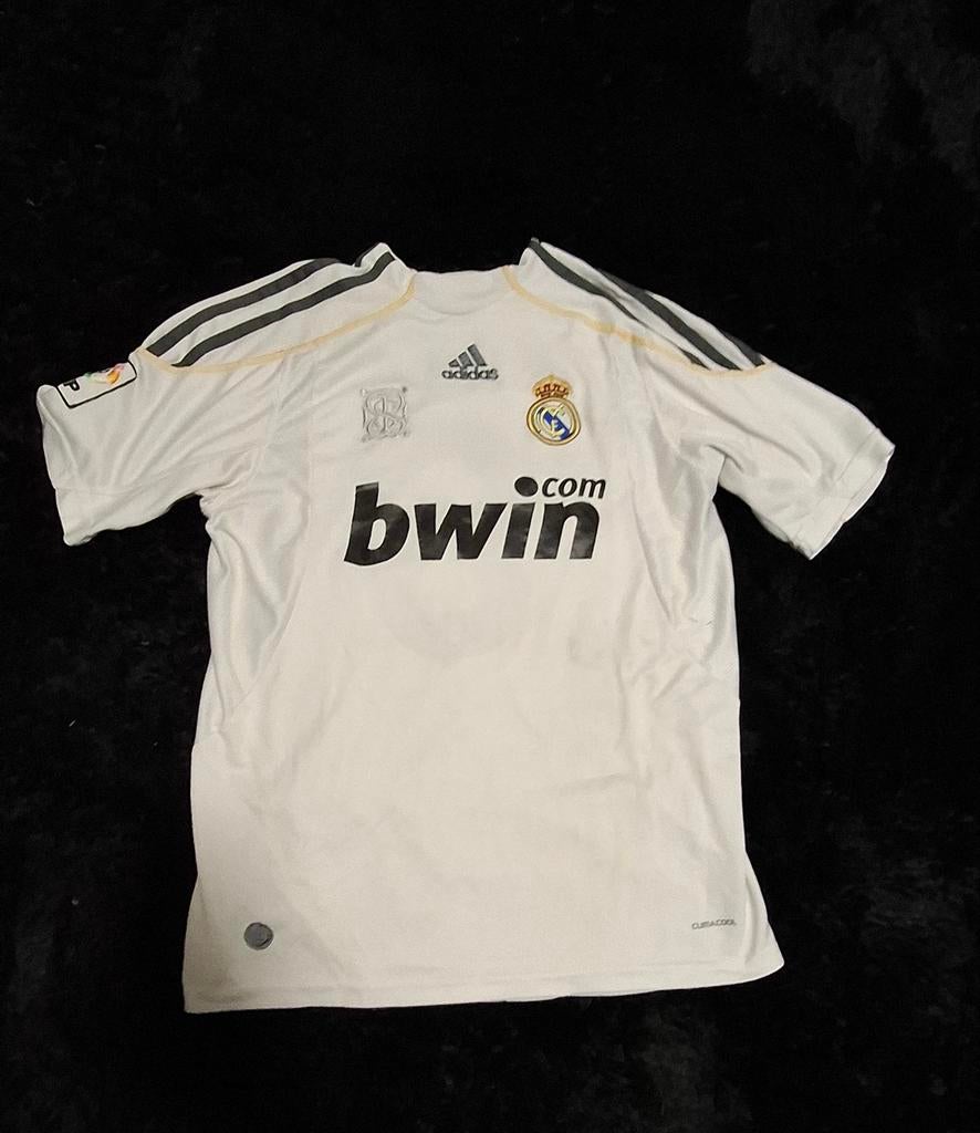 Ricardo kaka voetbalshirt, Sport en Fitness, Voetbal, Verzenden, Nieuw, Shirt