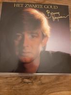 LP het zwarte goed Benny Nyman, Cd's en Dvd's, Vinyl | Nederlandstalig, Ophalen of Verzenden, Gebruikt, Overige formaten, Levenslied of Smartlap