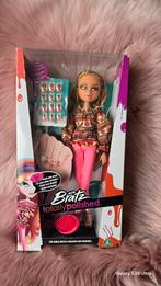 Bratz totally polished Fianna 
2013 Doll, Verzamelen, Poppen, Ophalen of Verzenden, Nieuw, Pop