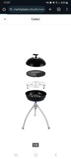 Cadac, Tuin en Terras, Gasbarbecues, Ophalen, Gebruikt, Cadac