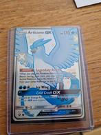 Articuno #SV54SV94 HIF - NM conditie, Ophalen of Verzenden, Nieuw, Losse kaart