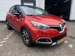 Renault Captur 1.2 TCe Helly Hansen /Automaat/Trekhaak/Lm ve, Auto's, Renault, Euro 5, Stof, 4 cilinders, Electronic Stability Program (ESP)