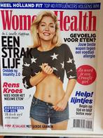 Women's Health 5, november december 2015, Ophalen of Verzenden