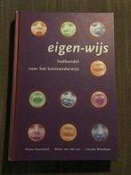 F. Haverkort - eigen-wijs Liedbundel voor het basisonderwijs, F. Haverkort; R. van der Lei; L. Noordam, Ophalen of Verzenden, Zo goed als nieuw
