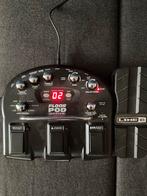Line 6 Floorpod Multi-Effect Processor, Ophalen, Gebruikt, Multi-effect