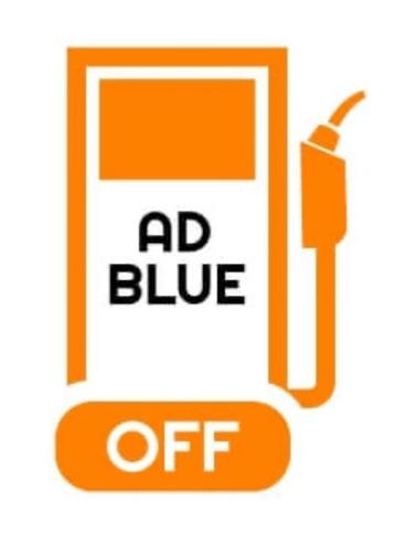 DPF/ADBLUE UITSCHRIJVEN/UITSCHAKELEN beschikbaar voor biedingen
