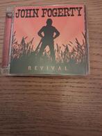 John fogerty     ccr, Verzenden, Zo goed als nieuw, Poprock