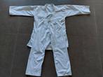 Judopak Domyos  maat 140., Sport en Fitness, Vechtsporten en Zelfverdediging, Gebruikt, Maat XS of kleiner, Judo, Ophalen of Verzenden