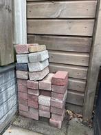 Stapel stenen, Ophalen, Gebruikt, Bakstenen