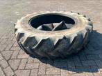 Goodyear + Vredestein 16.9R38 gebruikte banden, Ophalen