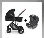 Kinderwagen 3 in 1 in ZEER GOEDE STAAT, Ophalen, Zo goed als nieuw, Kinderwagen