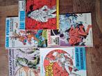 Dani Futuro, Meerdere comics, Ophalen of Verzenden, Gelezen, Europa