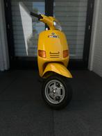 Piaggio Zip Fastrider 50cc 2t Duits Nieuwstaat 5000km, Ophalen, Tweetakt, Maximaal 45 km/u, Zip