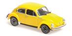 Volkswagen 1303 1974 Geel, Hobby en Vrije tijd, Modelauto's | 1:43, Ophalen of Verzenden, Nieuw, Auto, Overige merken