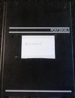 nsteekalbum postzegels Roemenië, Ophalen of Verzenden, Overige landen, Gestempeld