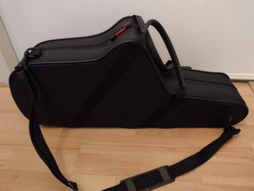 BAM Classic Vormkoffer altsax Nieuw! beschikbaar voor biedingen