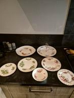 Royal Albert Maand Serie - Perfecte Staat!, Ophalen of Verzenden
