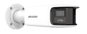 Hikvision DS-2CD2T87G2P-LSU/SL – 8mp ColorVu panorama 180gr 