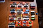 TE KOOP 20X MATCHBOX, Hobby en Vrije tijd, Modelauto's | Overige schalen, Ophalen of Verzenden, Zo goed als nieuw, Auto