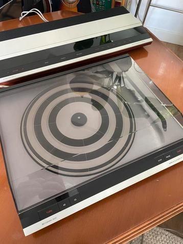 Bang & Olufsen Beomaster 2400-2 + Beogram 2400 MMC-20E naald beschikbaar voor biedingen