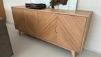 3-delige set eiken uit onze showroom, Ophalen