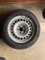 Partij banden en velgen VW Crafter, Polo en Hyundai, Auto-onderdelen, Banden en Velgen, Ophalen, 16 inch, Banden en Velgen, Winterbanden