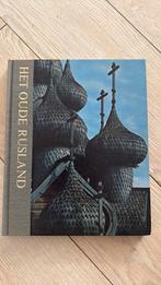 Boek oude Rusland van Robert Wallace, Boeken, Ophalen of Verzenden, Zo goed als nieuw