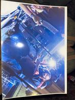 Foto materiaal van Live @ paradiso, Ophalen, Gebruikt