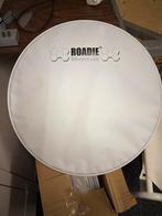 Roadie Bassdrumvel 22”  - Nieuw, Ophalen, Nieuw, Drums of Percussie