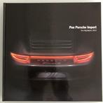 Pon Porsche Import, The Highlights 2012 NIEUW, Boeken, Auto's | Boeken, Pon Porsche Import, Nieuw, Ophalen of Verzenden, Porsche