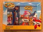 Super wings Gift set 4 delig - nieuw in de doos, Ophalen of Verzenden, Nieuw